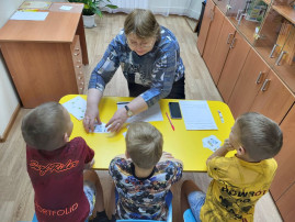 Путешествие в мир профессий Путешествие в мир профессий.