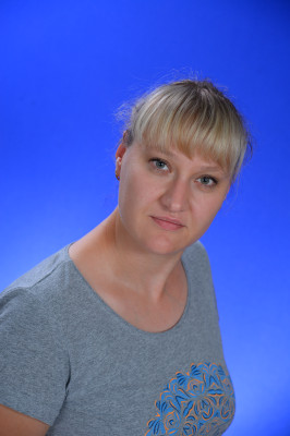 Воспитатель Алишина Елена Александровна Воспитатель Алишина Елена Александровна