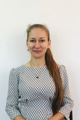 Воспитатель Вавулина Алена Викторовна Воспитатель Вавулина Алена Викторовна
