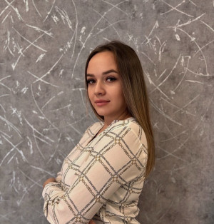 Воспитатель Ковешникова Алина Вениаминовна Воспитатель Ковешникова Алина Вениаминовна