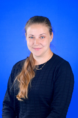 Воспитатель Орлова Екатерина Михайловна Воспитатель Орлова Екатерина Михайловна