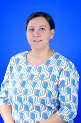 Воспитатель Попова Дарья Николаевна Воспитатель Попова Дарья Николаевна
