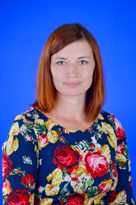 Воспитатель Чернова Наталья Михайловна Воспитатель Чернова Наталья Михайловна