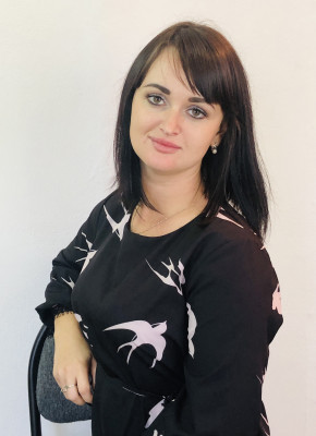 Воспитатель Ларионова Каролина Владимировна Воспитатель Ларионова Каролина Владимировна